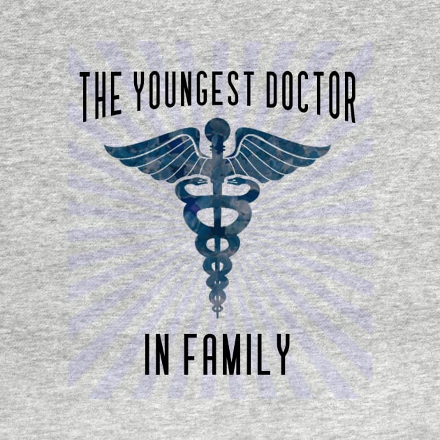 Medical Graduation gift: Youngest doctor in family! by Zodiac Mania